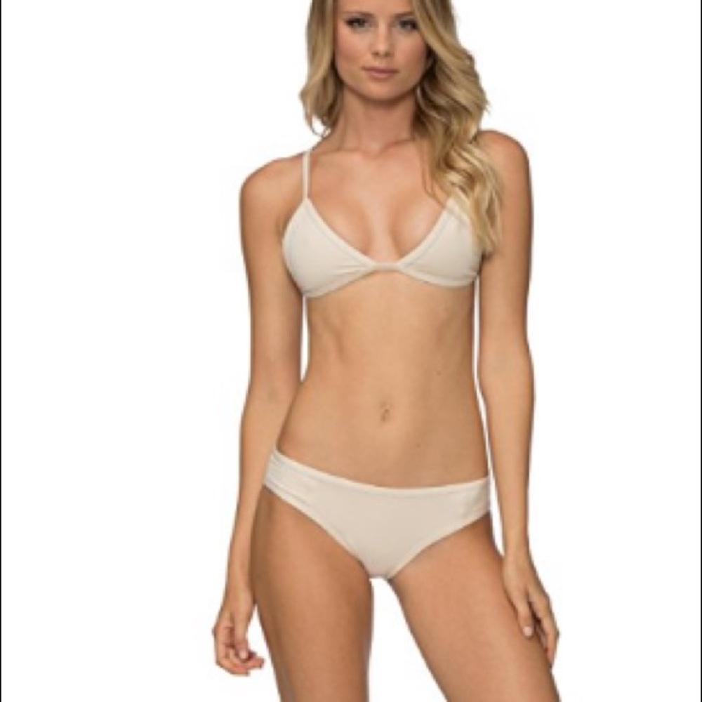 TAVIK JETT ALI BIKINI SET Sz S